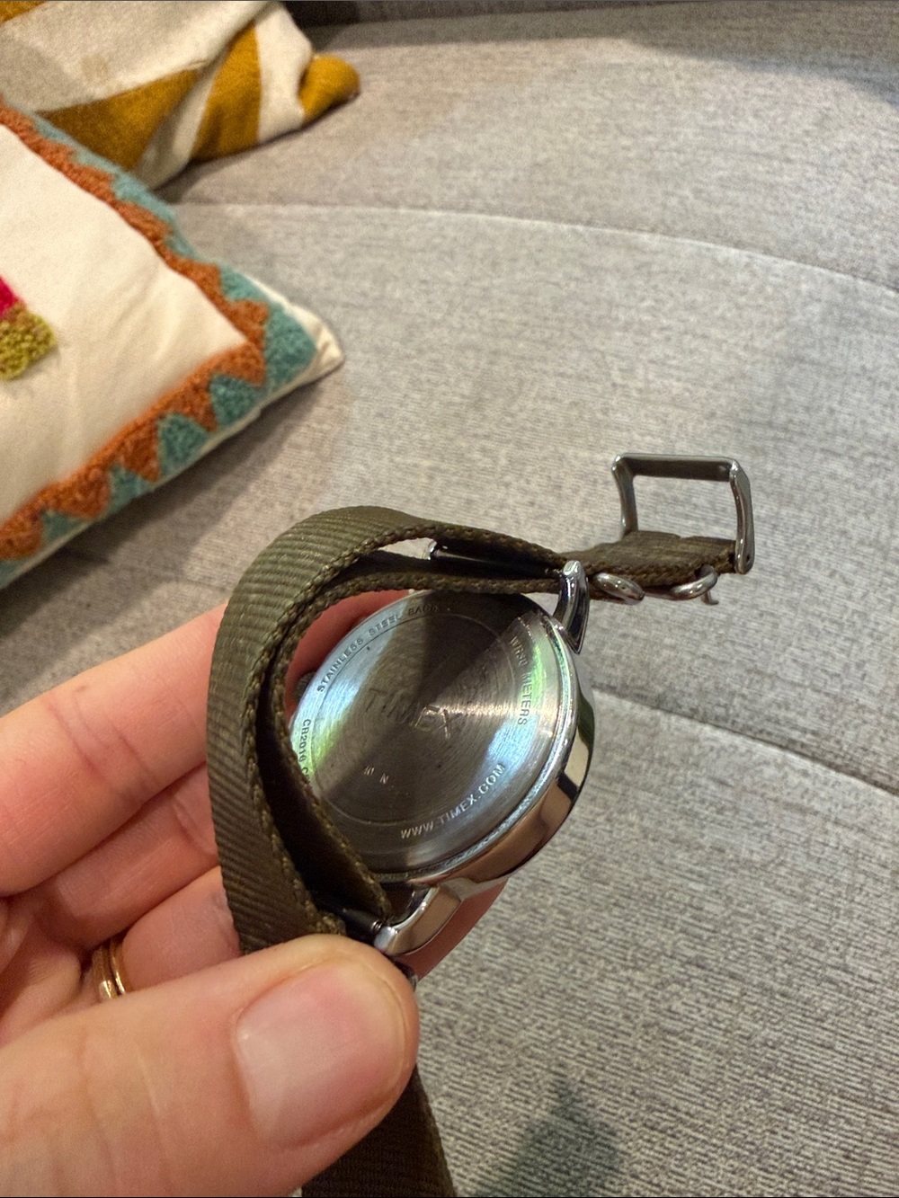 Timex - Picture 3 of 4